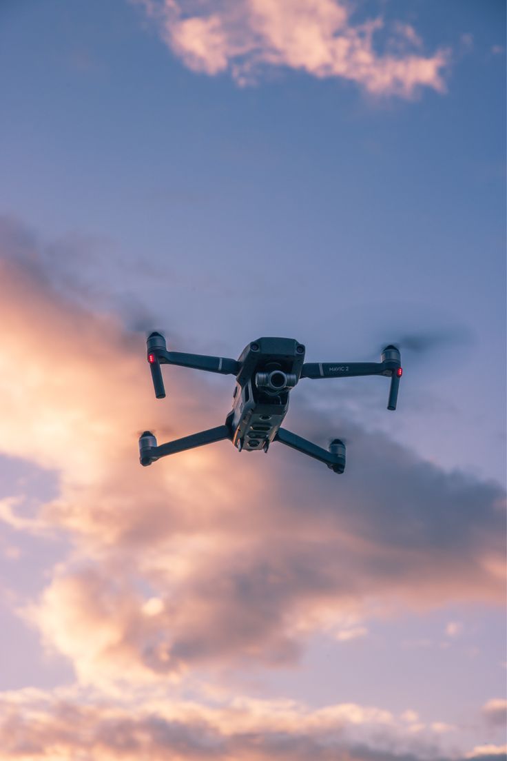 Aerial Survey