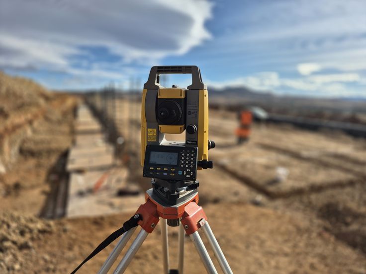 Land Survey
