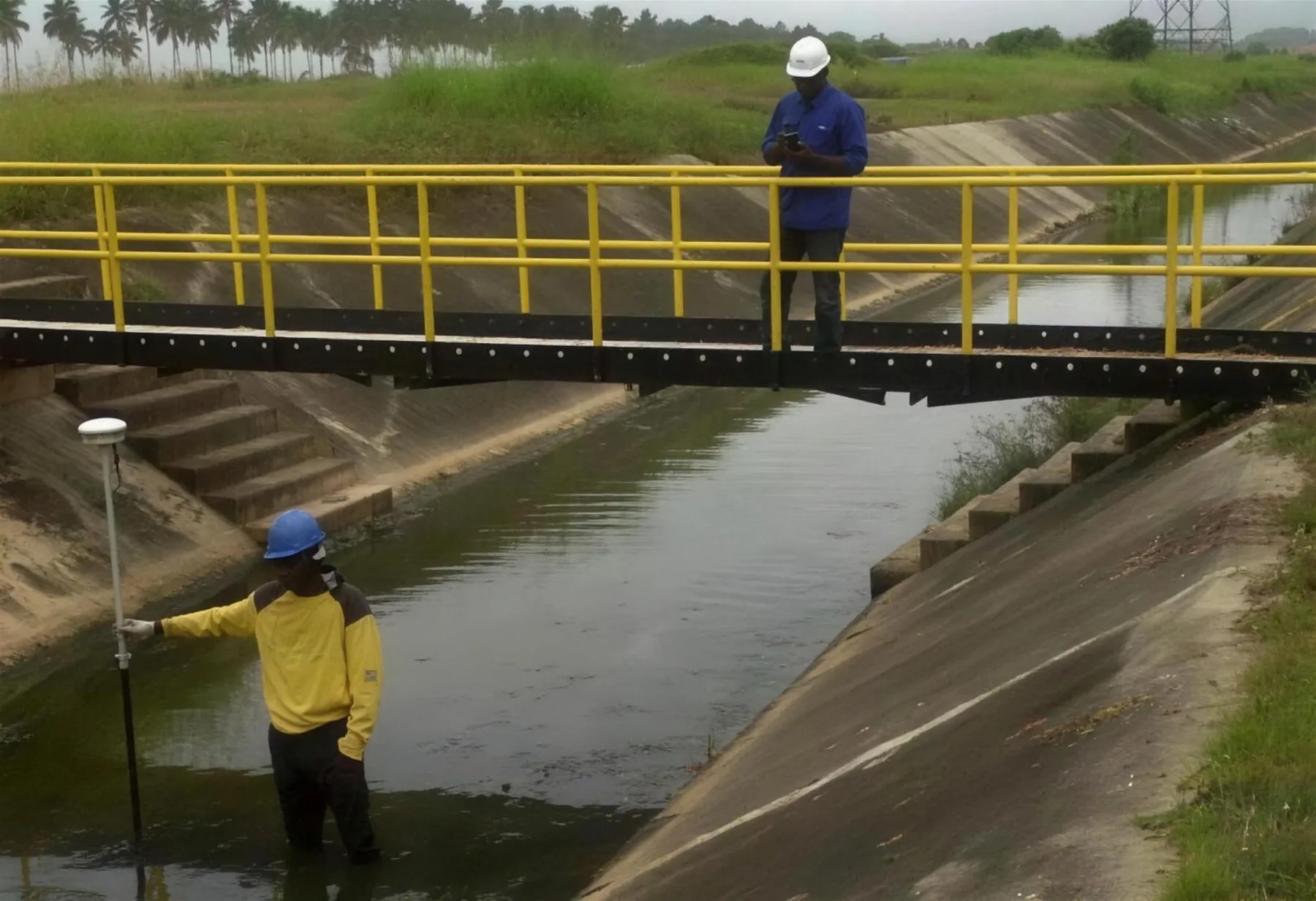 Water