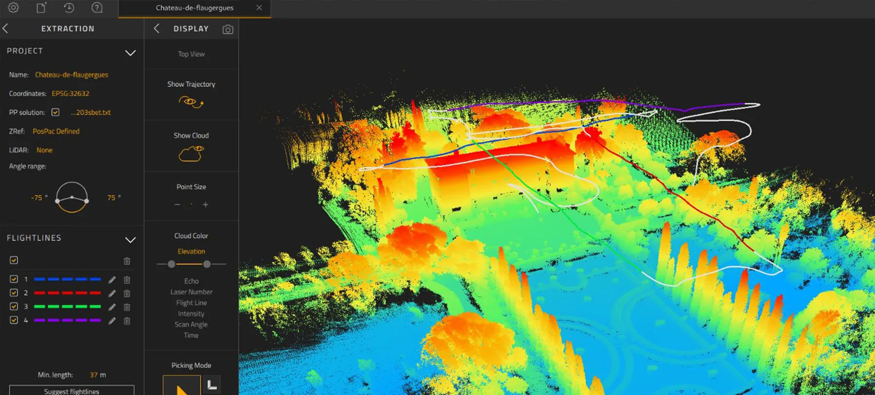 GIS & ICT Services