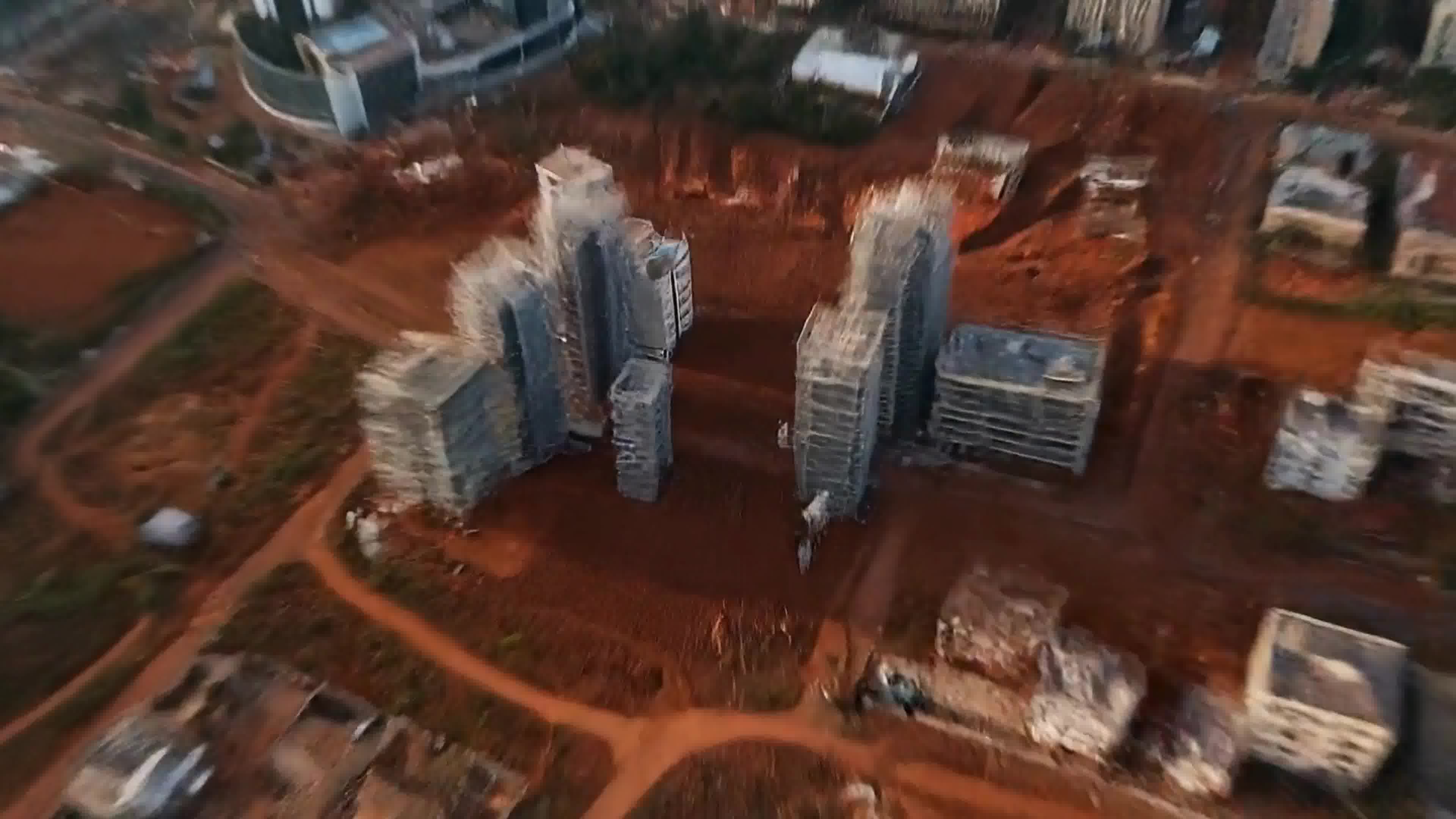 Environmental & Social Impact